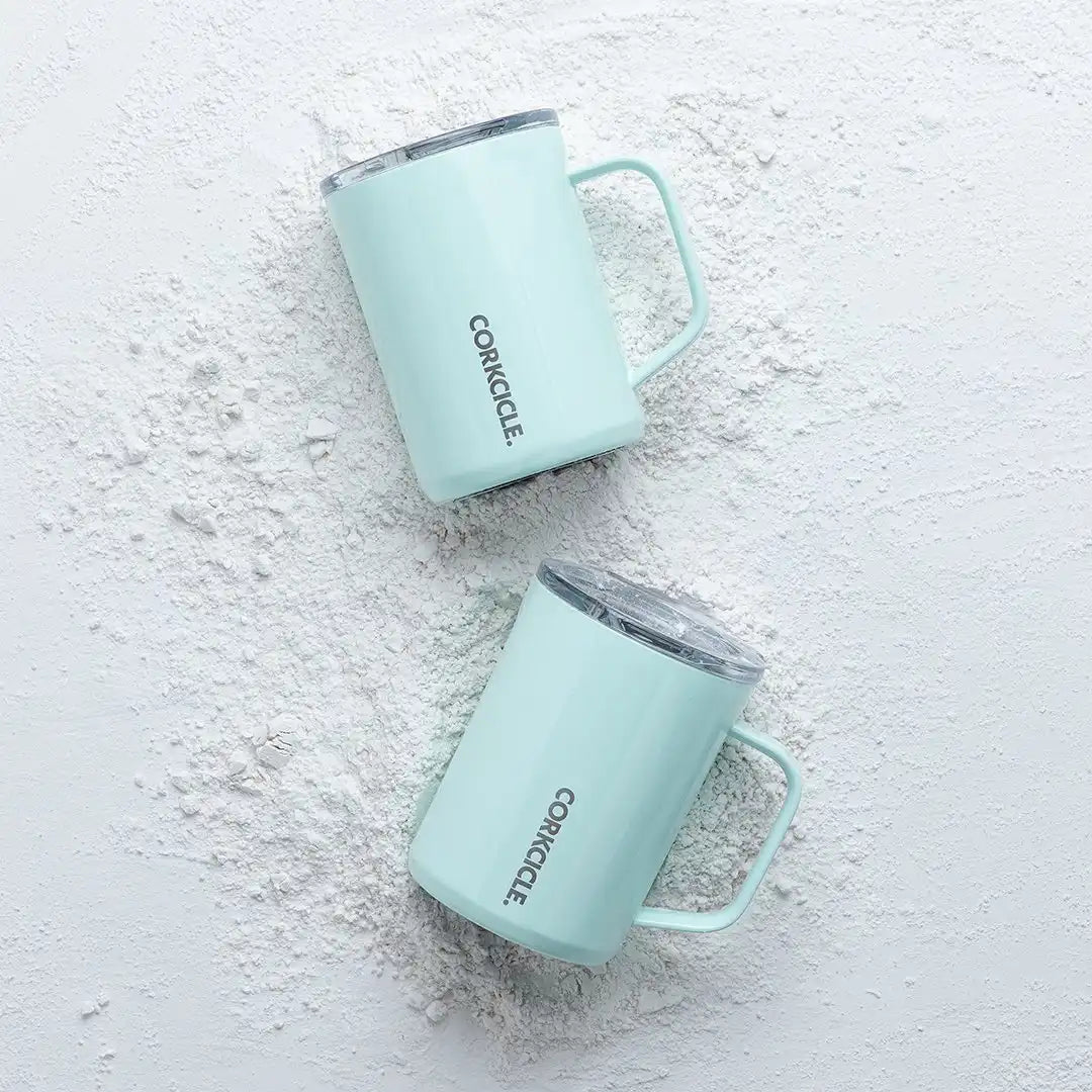 16oz. Classic Coffee Mug