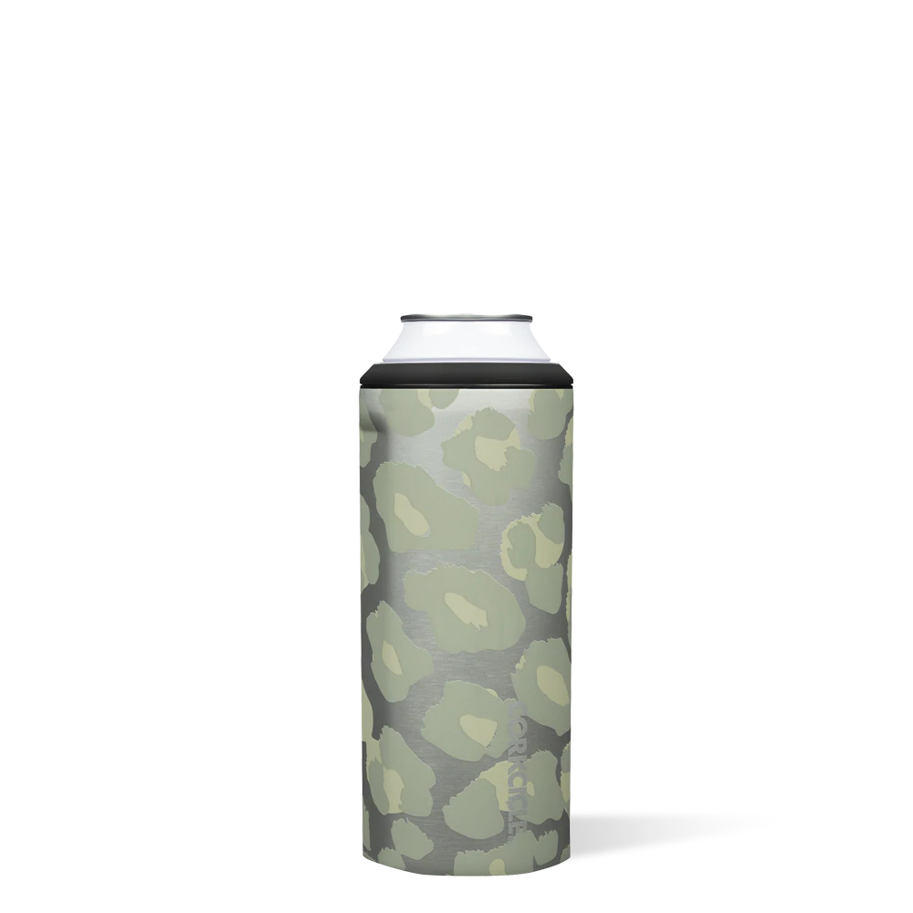 Slim Can Cooler *NEW DESIGN*