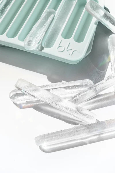 Ice Tube Tray Set