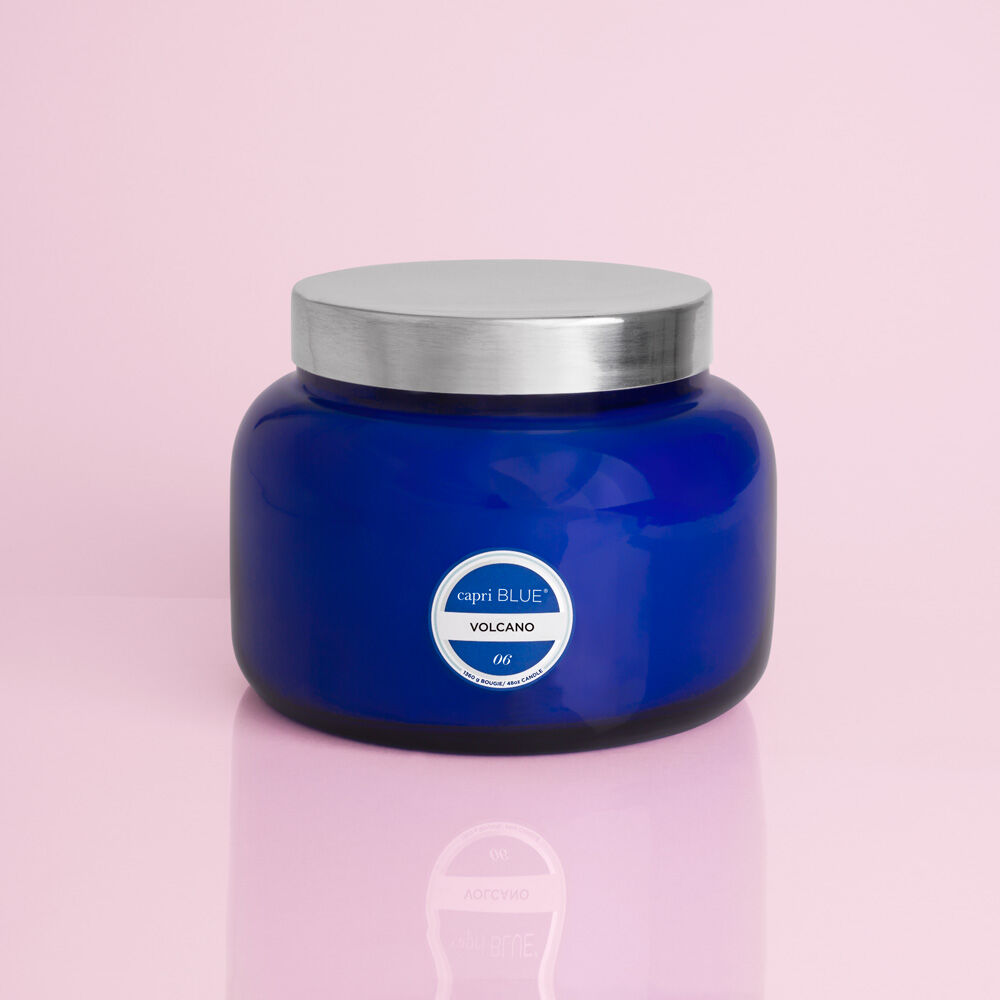 48oz. Signature Jumbo Jar Candle