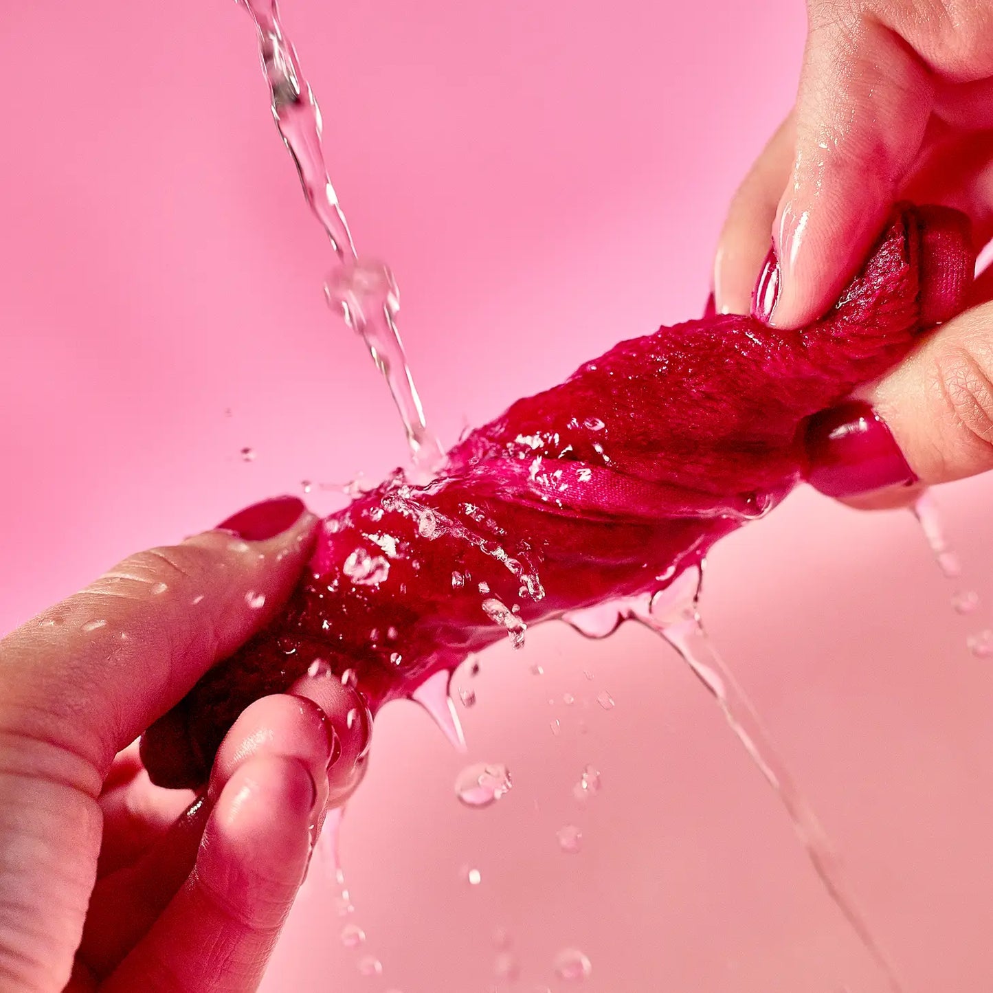 Sip Happens Makeup Eraser Set