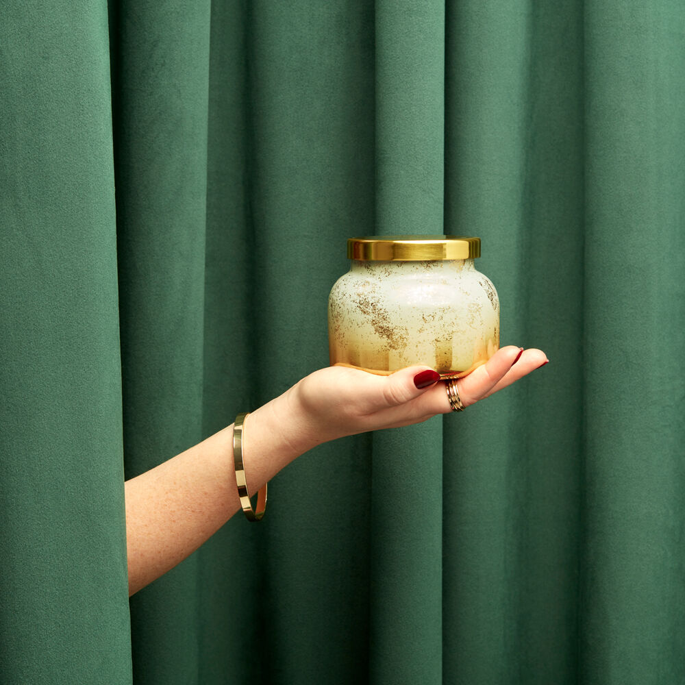 19oz. Glimmer Signature Jar Candle