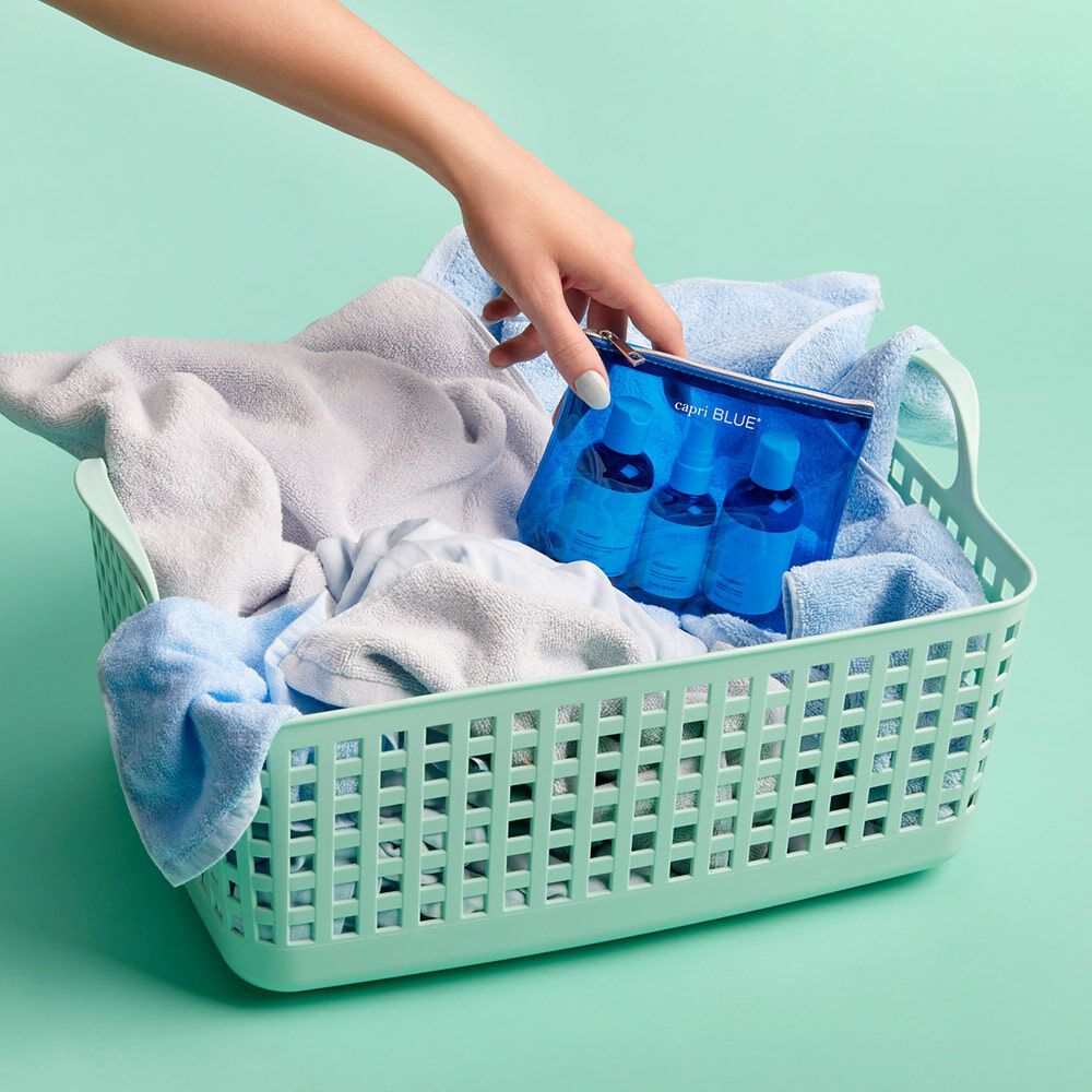 Laundry Gift Set