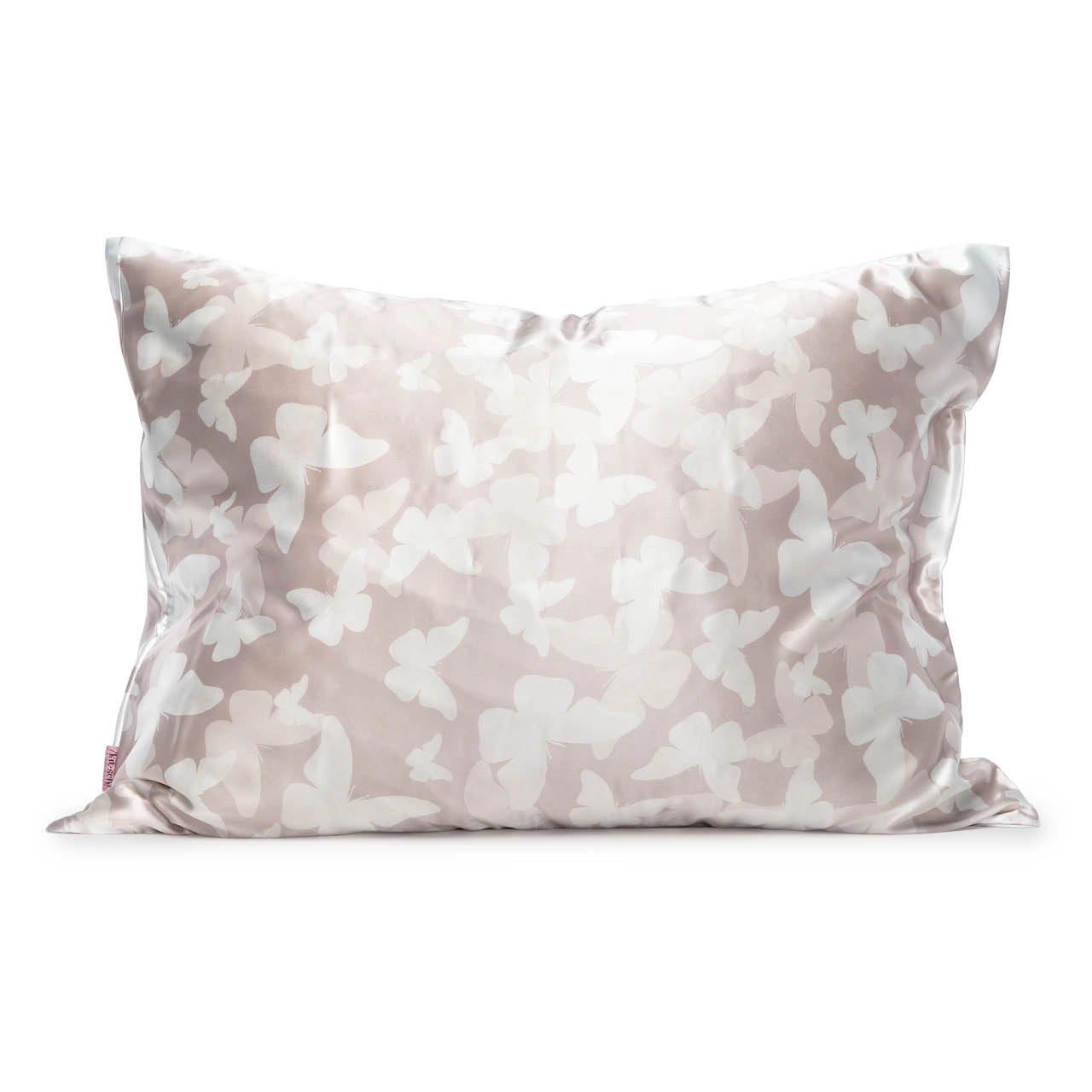 Standard Satin Pillowcase