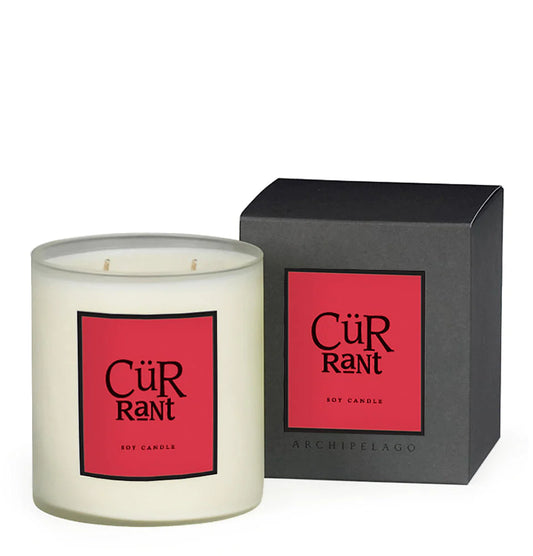 Archipelago Boxed Candle