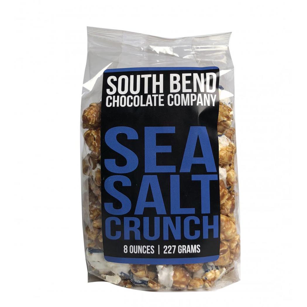 South Bend Crunch Popcorn