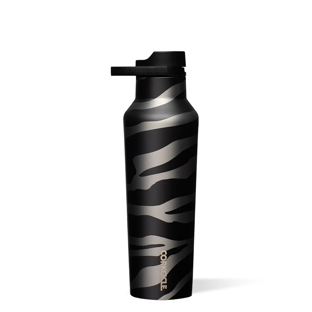 20oz. Exotic Sport Canteen