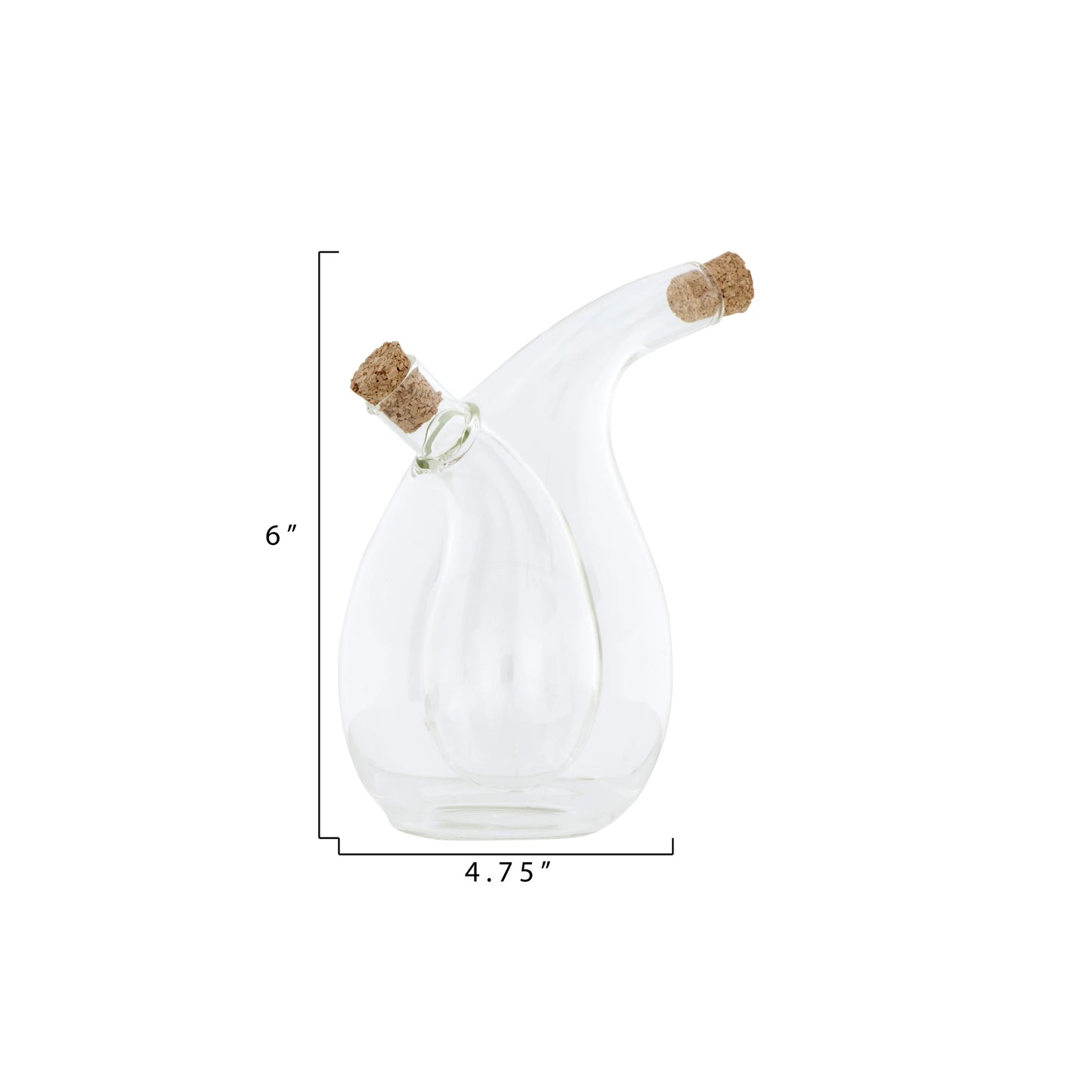 Oil & Vinegar Cruet