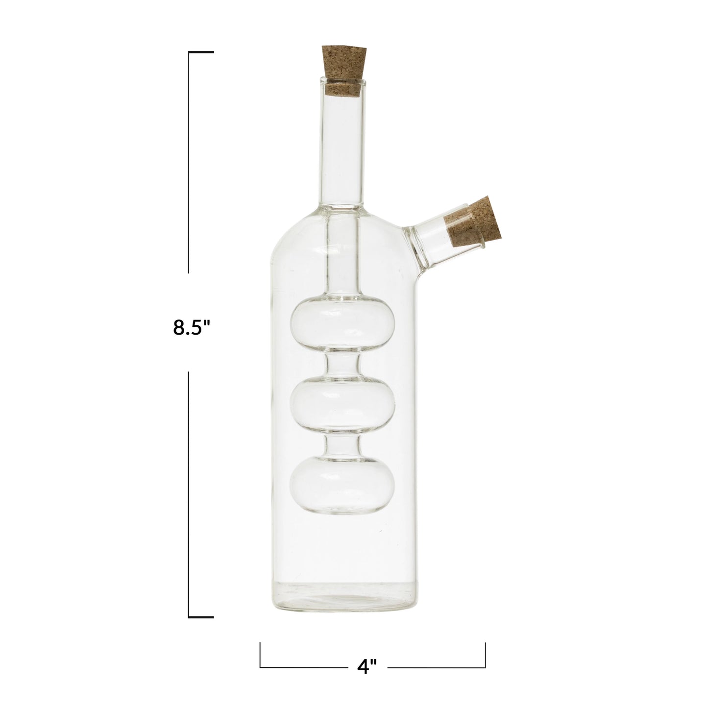 Oil & Vinegar Cruet