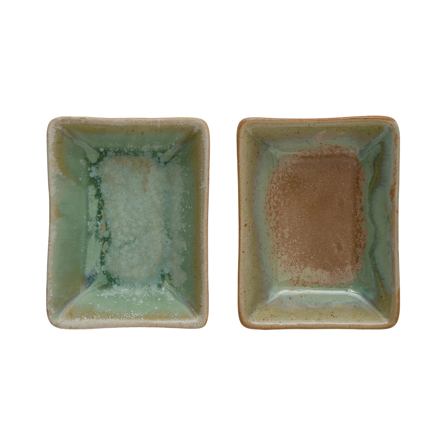 Small Rectangular Dish