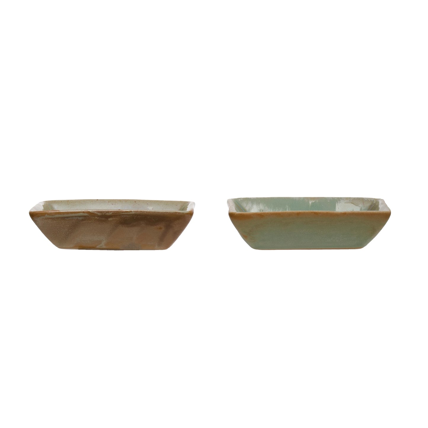 Small Rectangular Dish
