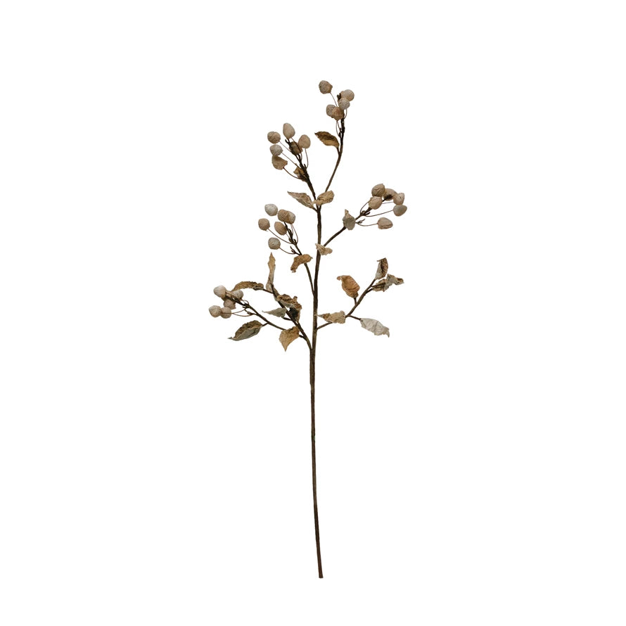 Faux Berry Pick