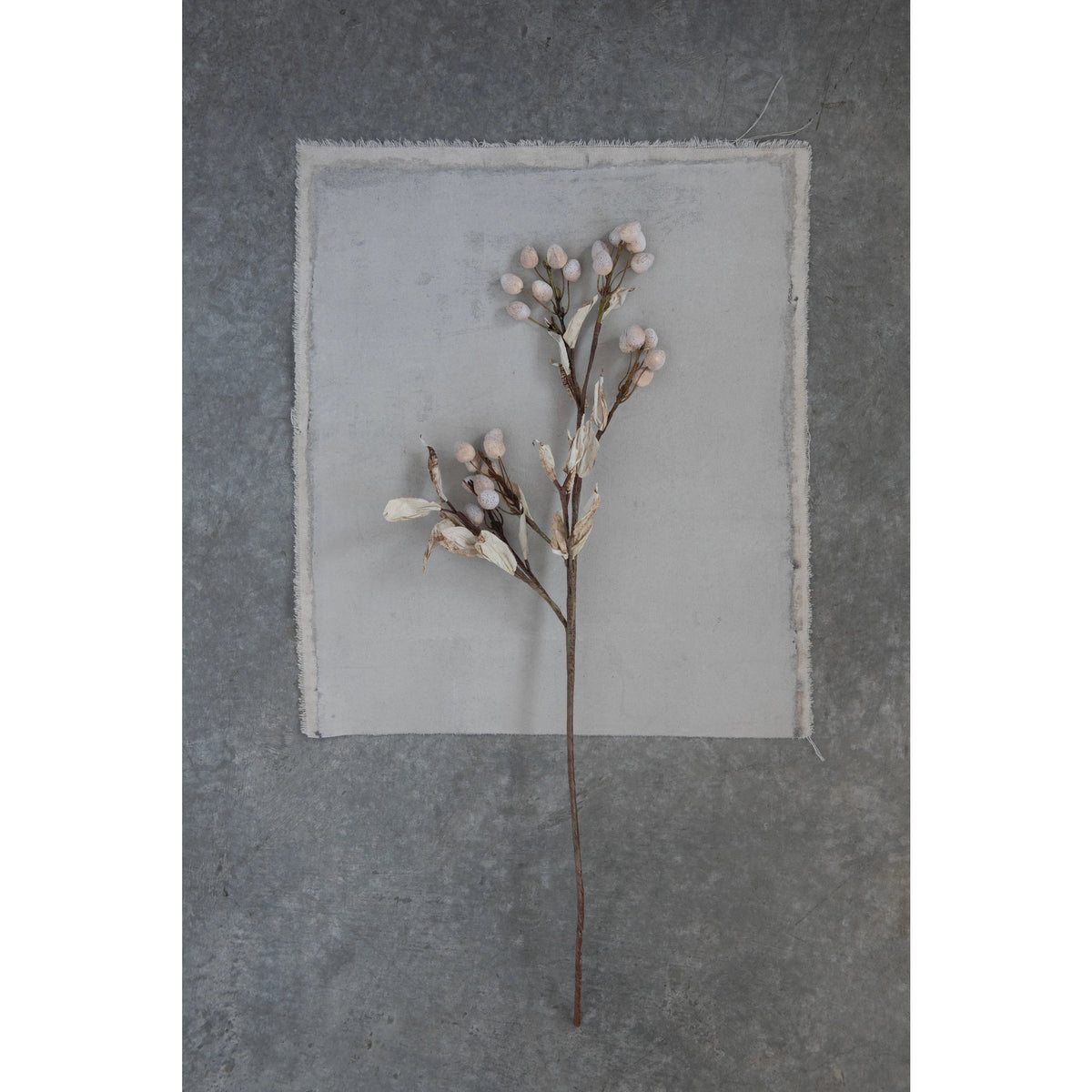 Faux Berry Pick