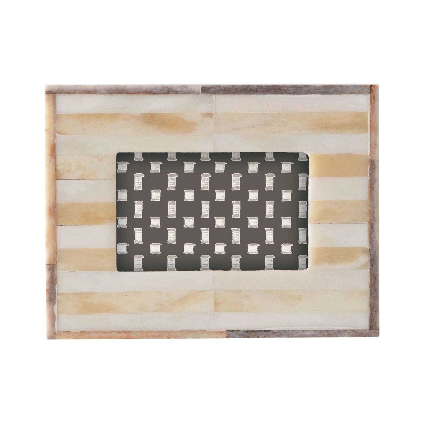 2x3 Two-Tone Picture Frame