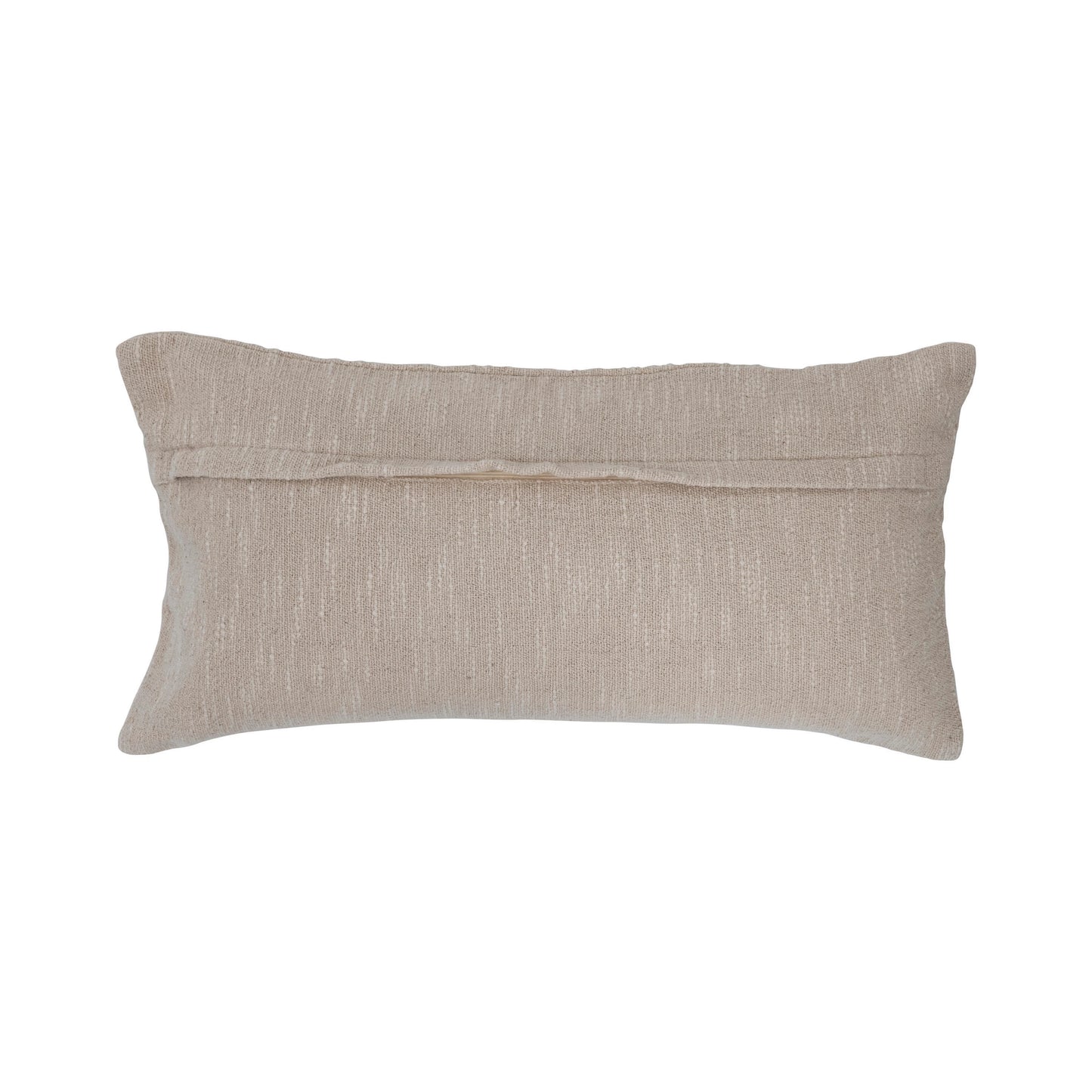 Cotton "Love" Pillow