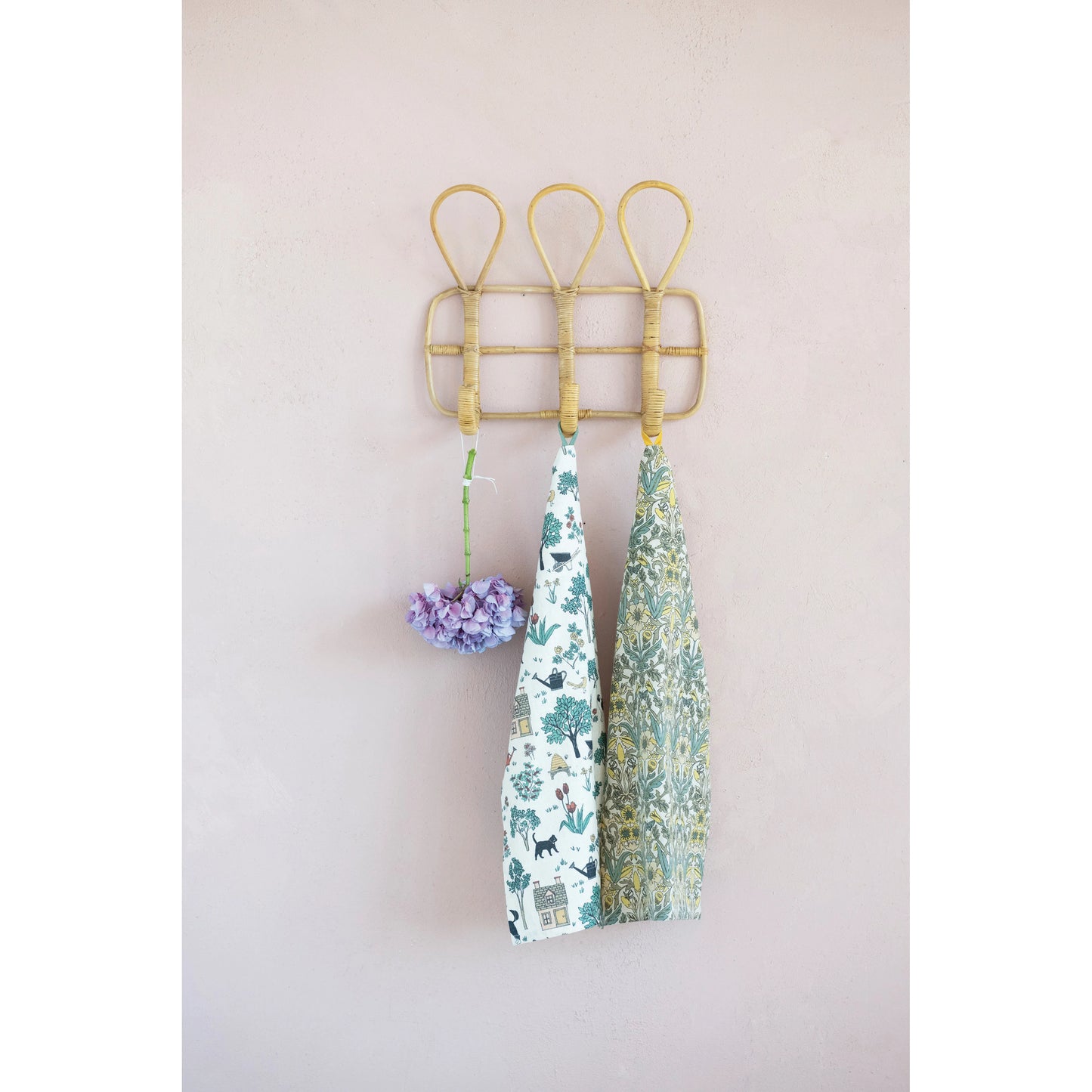 Cotton Tea Towel
