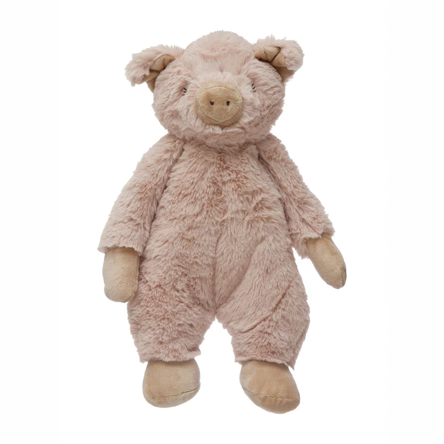 Plush Pig Stuffed Animal