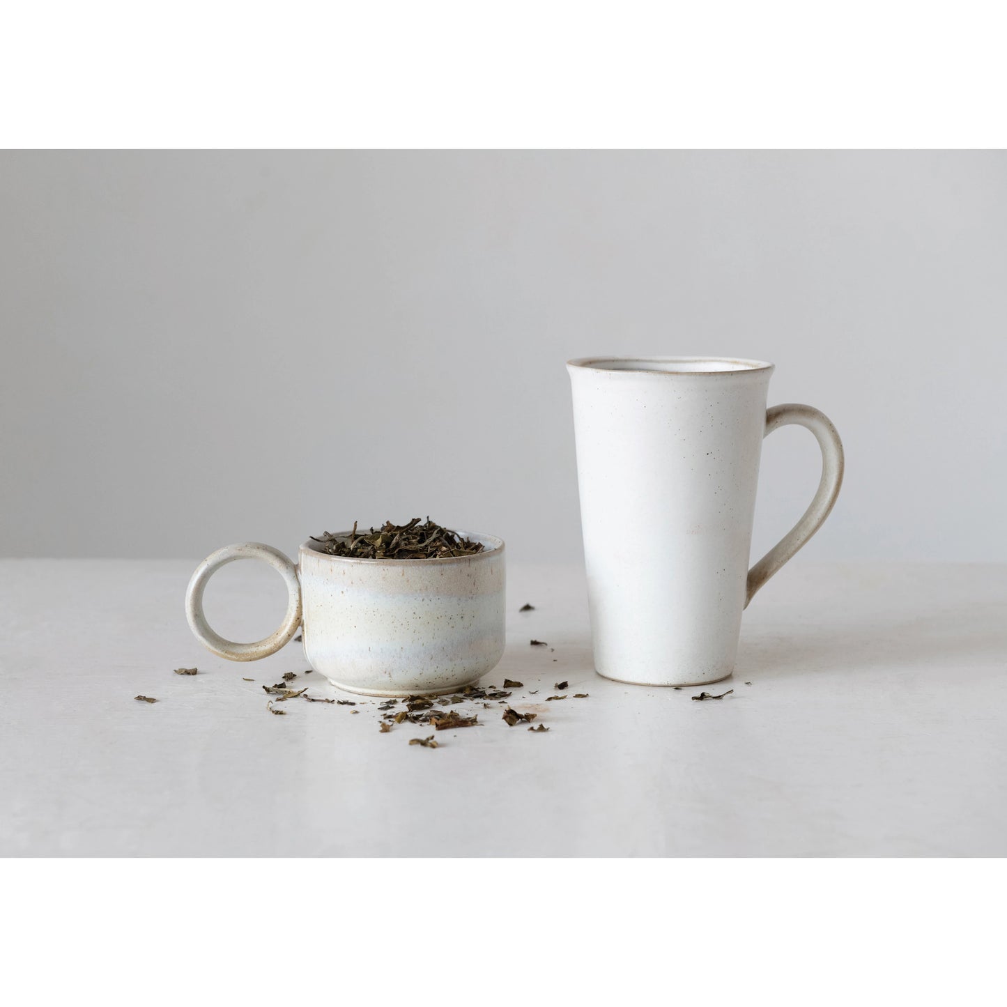 16oz. Stoneware Mug