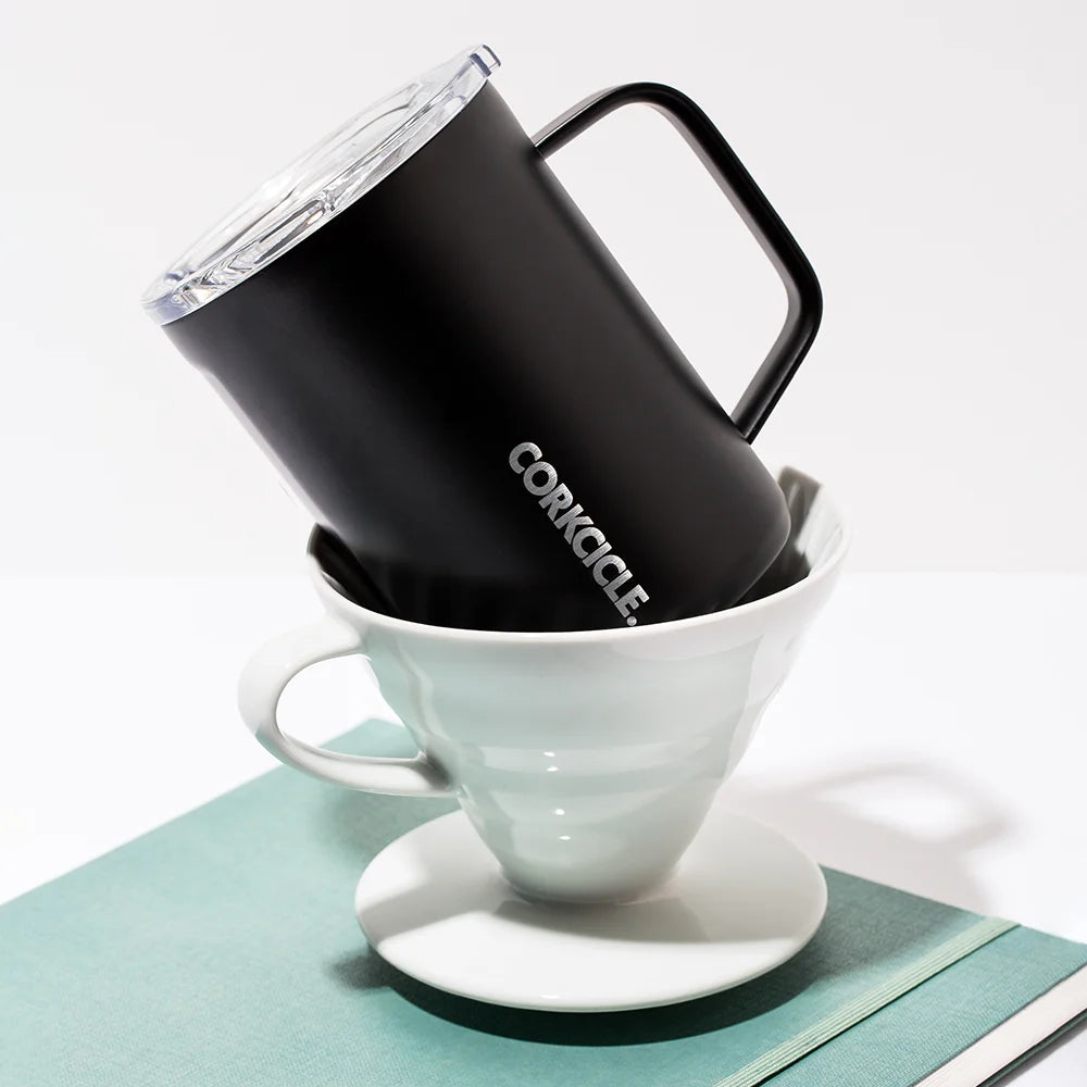 16oz. Classic Coffee Mug