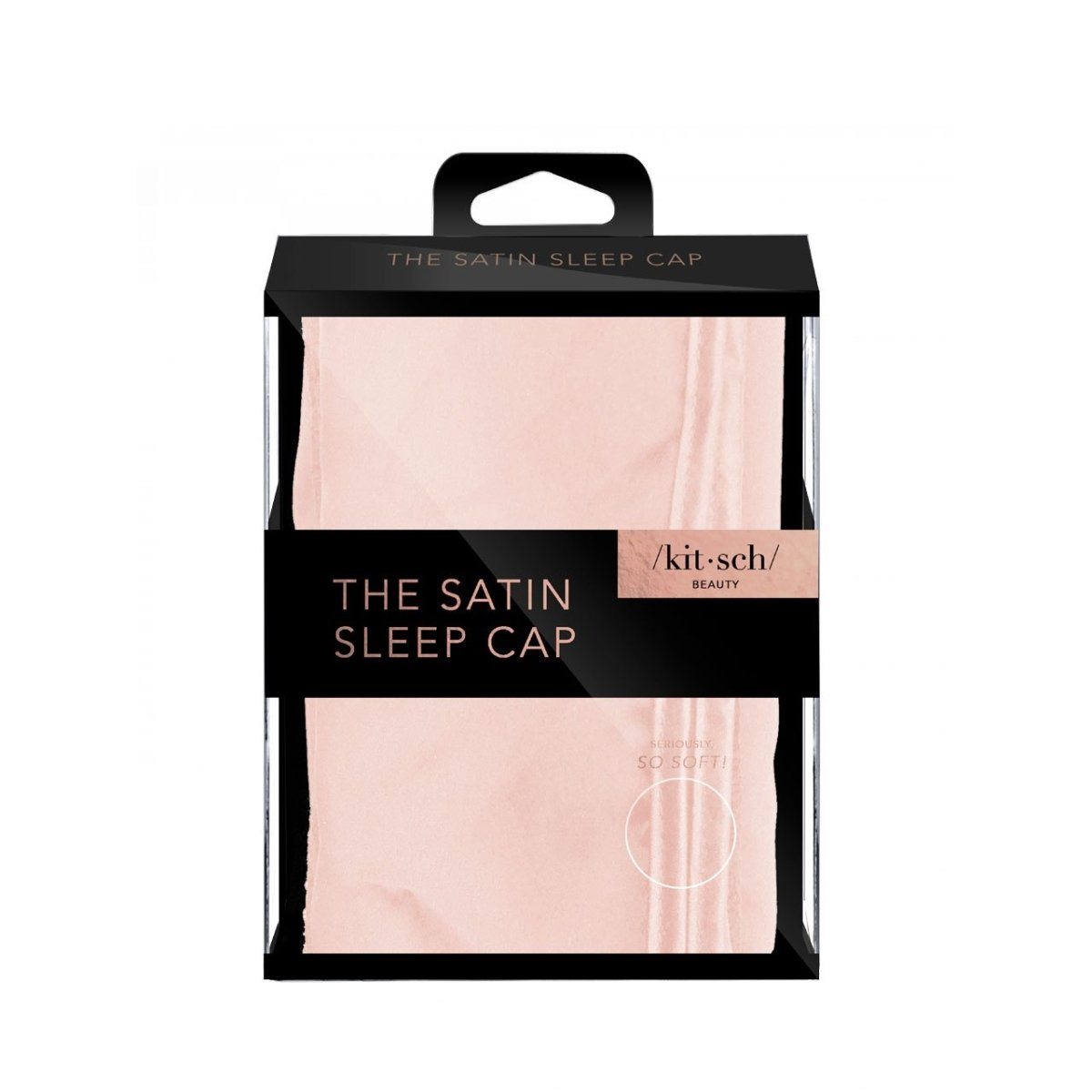 Satin Sleep Cap