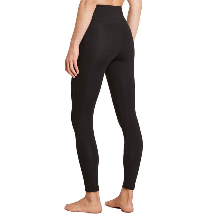 High Waist Full Length Legging