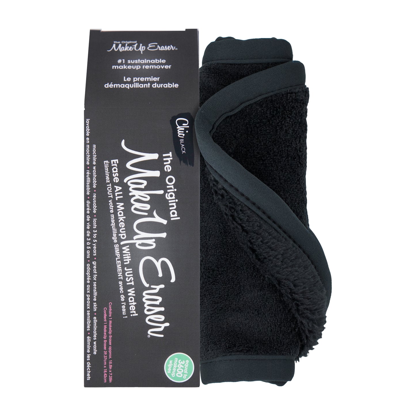 Full Size Makeup Eraser