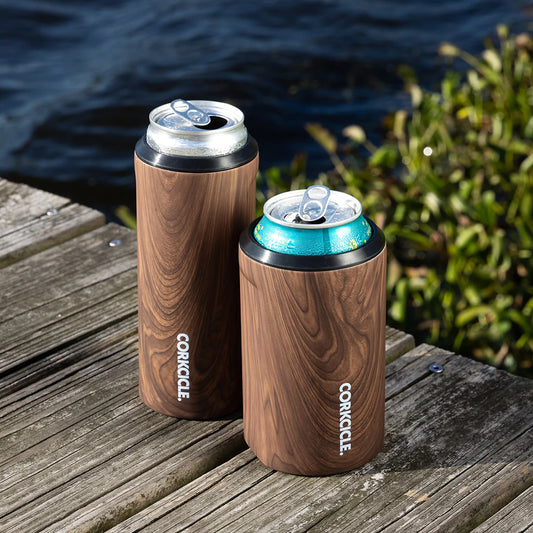 Slim Can Cooler *NEW DESIGN*