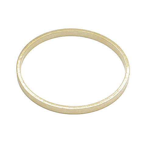 Flat Bangle