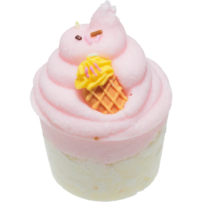 Bath Mallow