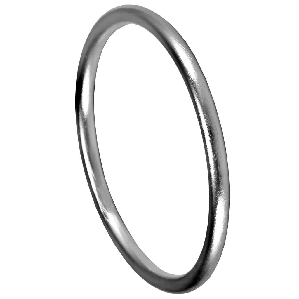 Big Round Bangle