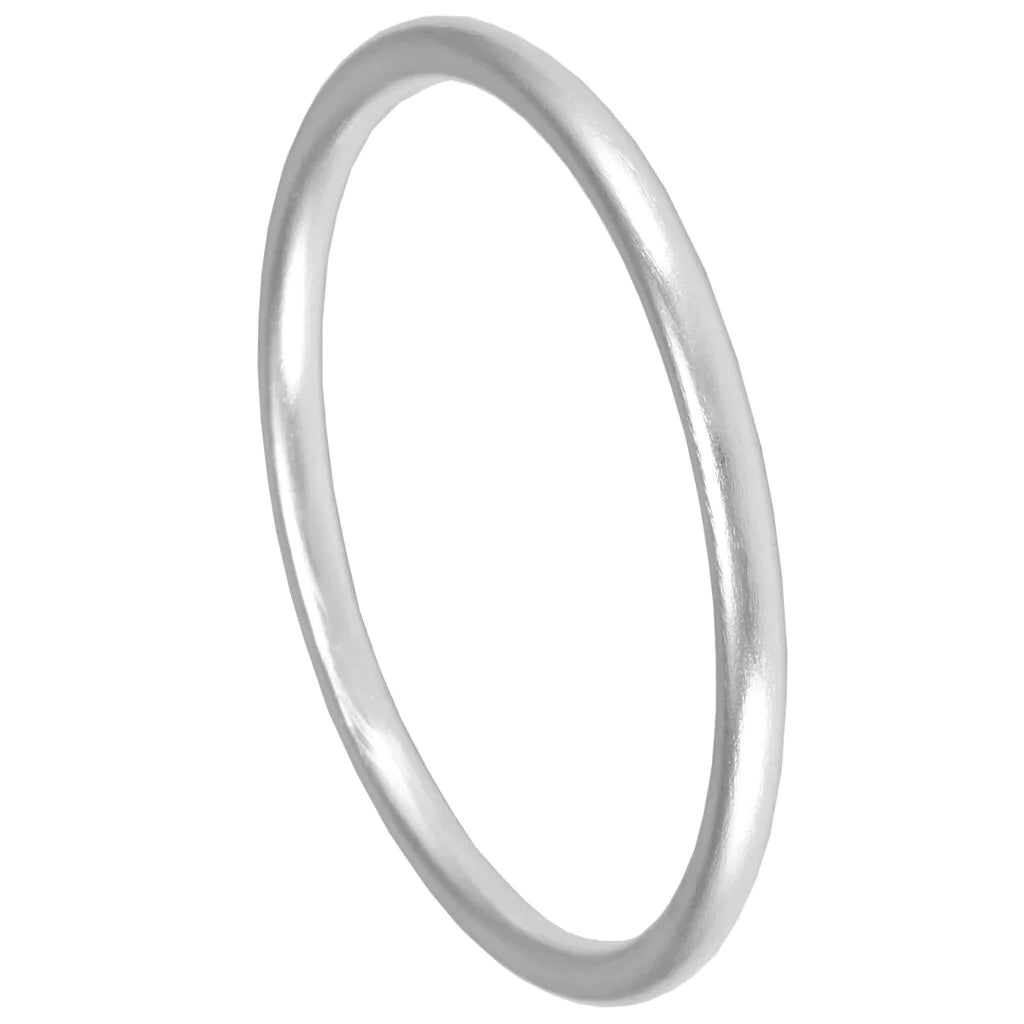 Big Round Bangle