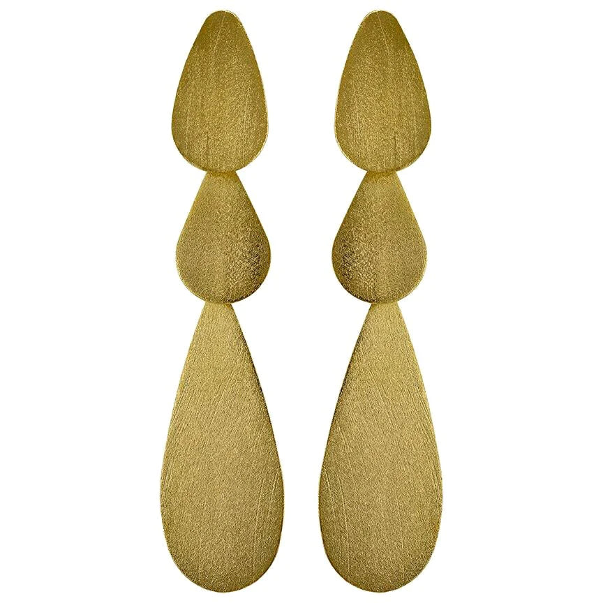 Millie Teardrop Earrings