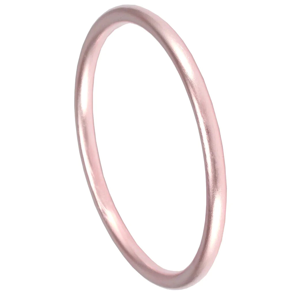 Big Round Bangle