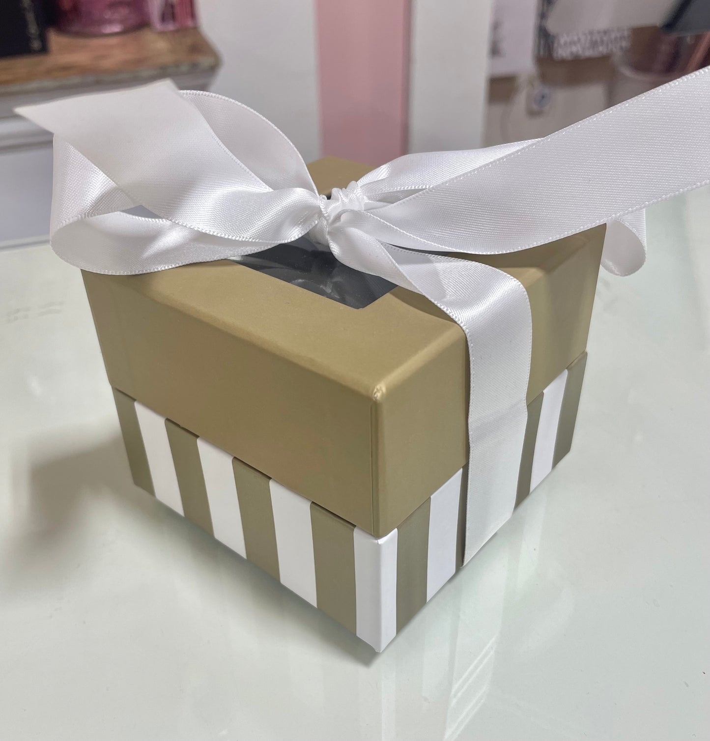 Gourmet Chocolates Premium Gift Box