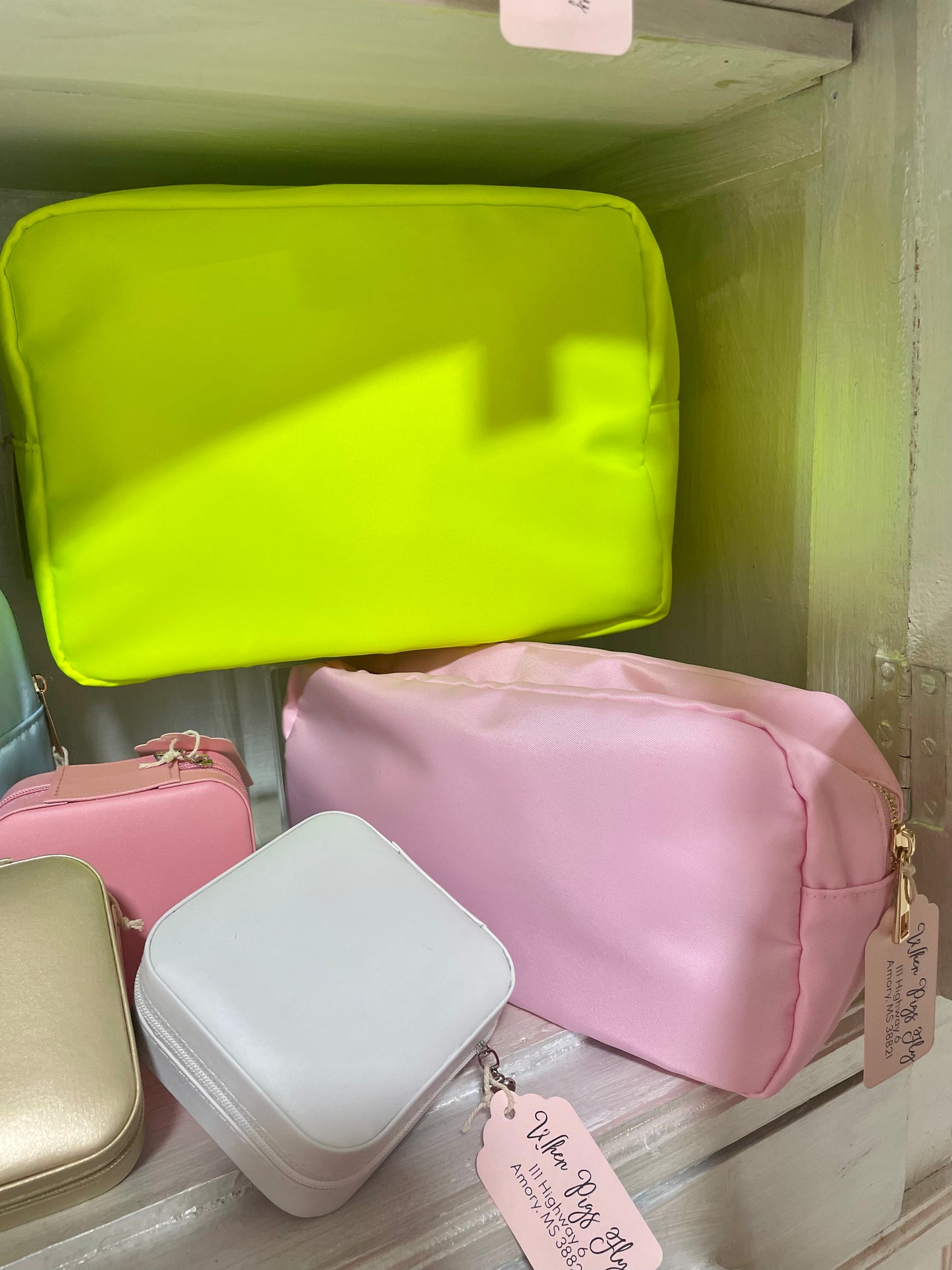 X-Large Nylon Bag