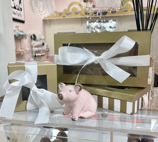 Gourmet Chocolates Premium Gift Box
