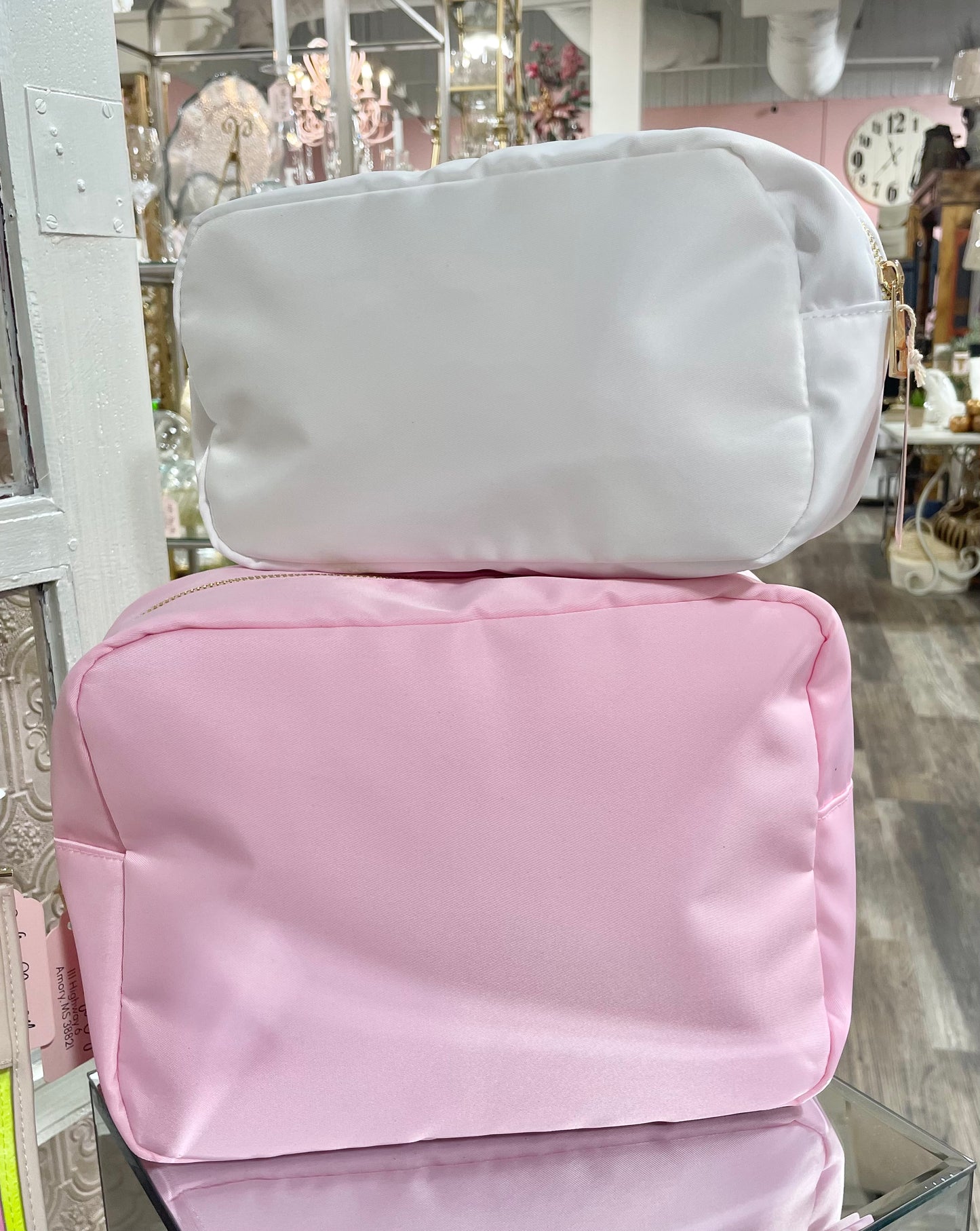 X-Large Nylon Bag