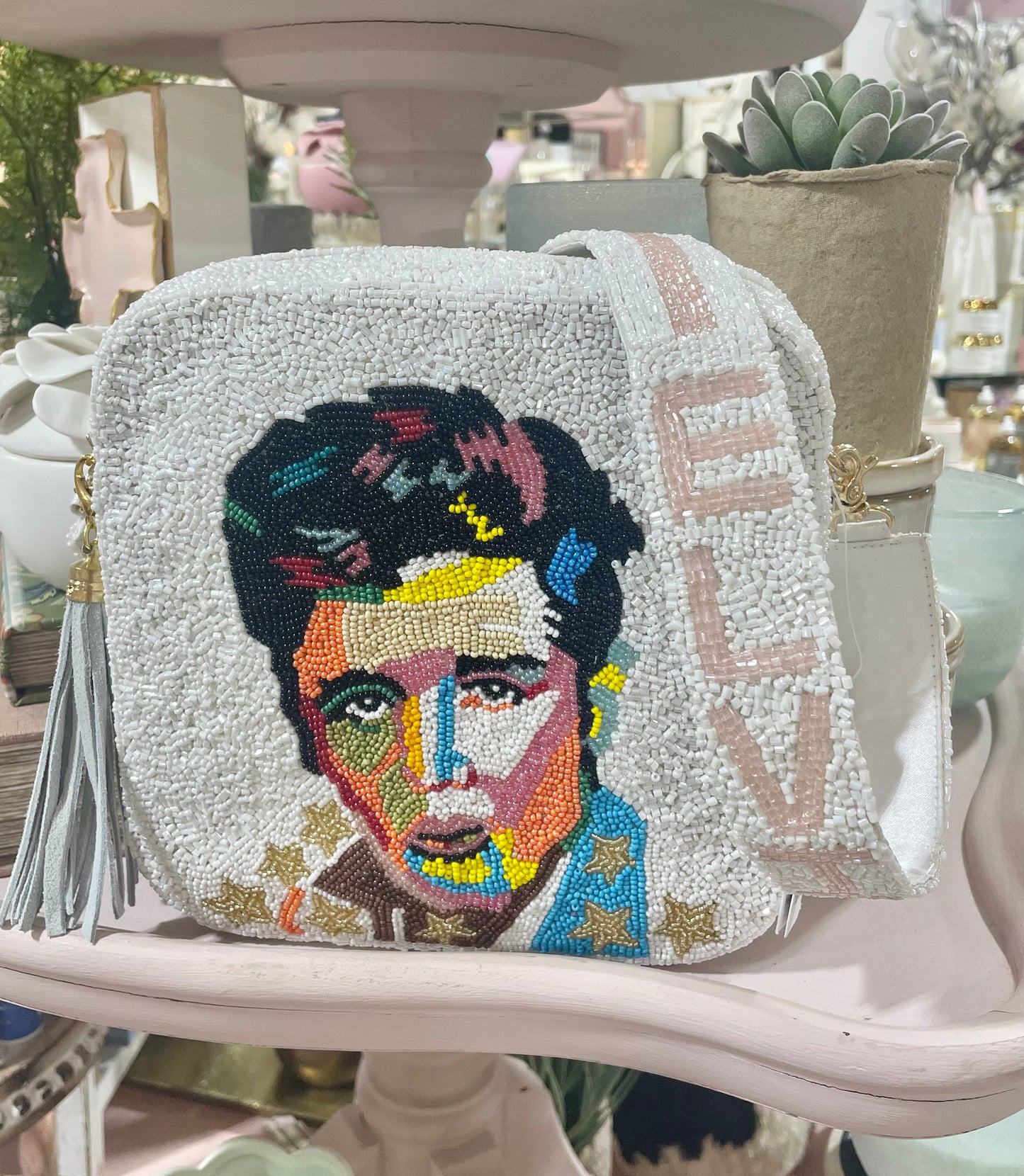 Moyna "Celebrity" Crossbody