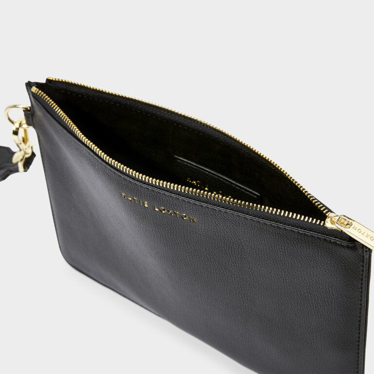 Zana Wristlet Pouch