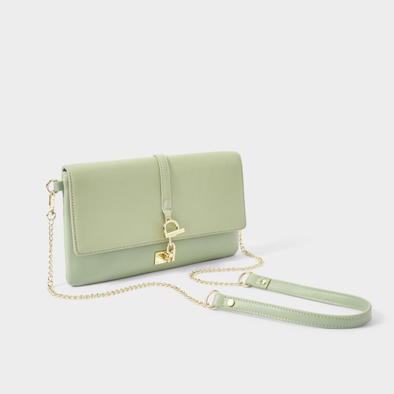 Naomi Crossbody Bag