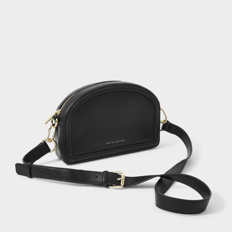 Keira Half Moon Bag