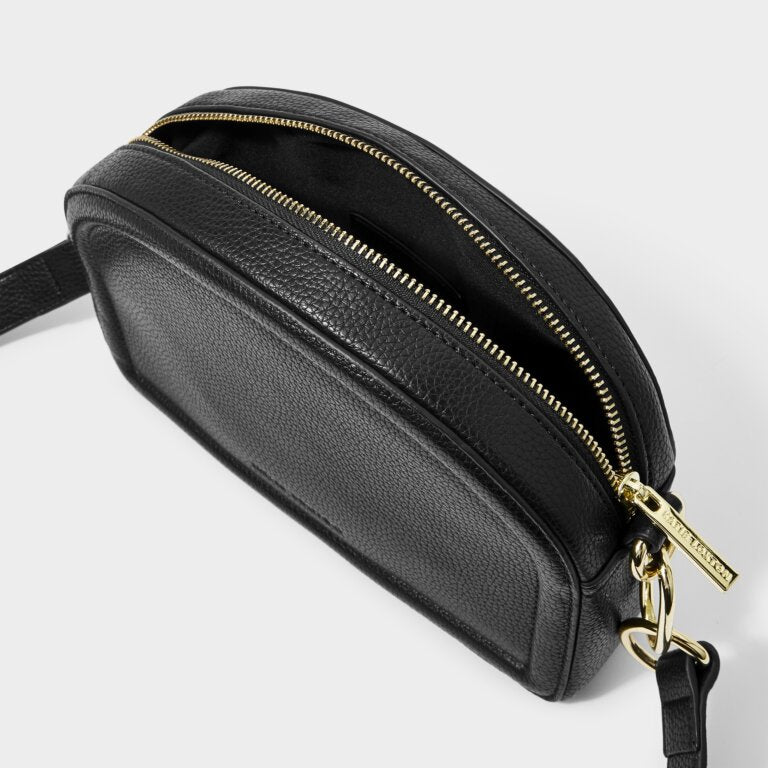 Keira Half Moon Bag