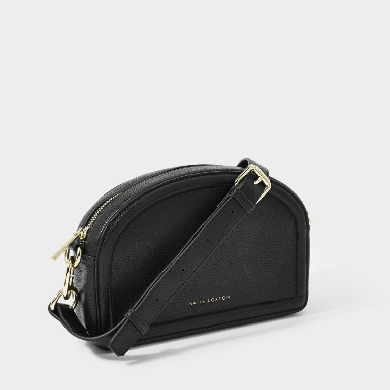 Keira Half Moon Bag