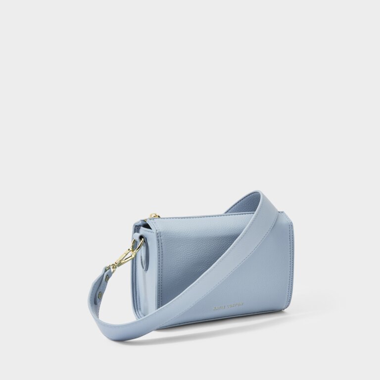 Zana Crossbody Bag