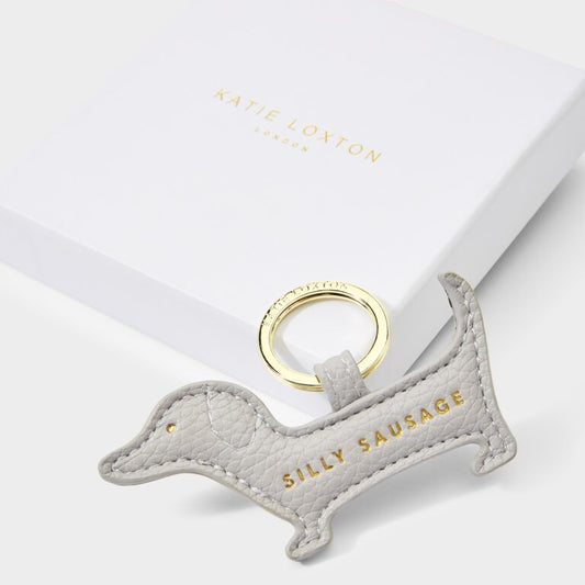 Beautifully Boxed Keyring