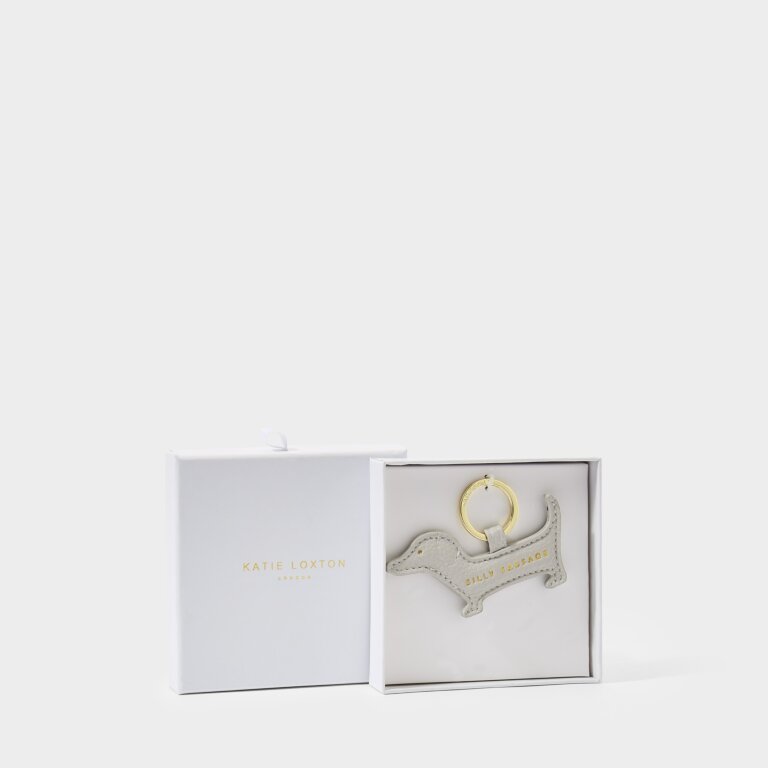 Beautifully Boxed Keyring