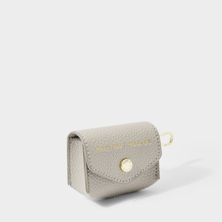 Doggie Bag Holder