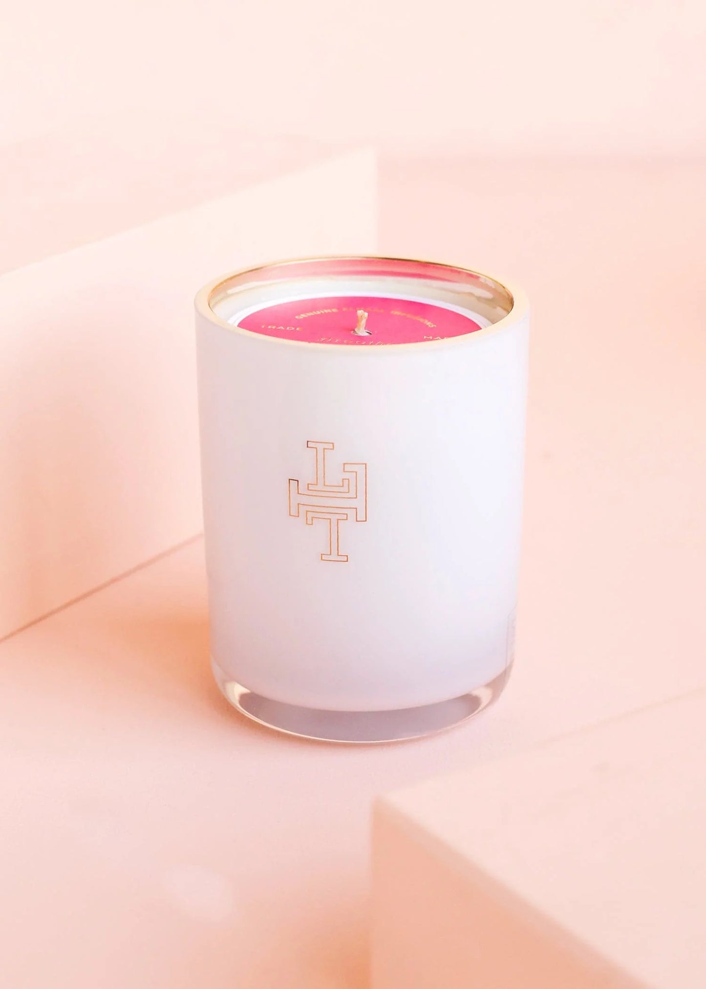 Breathe Perfumed Luminary