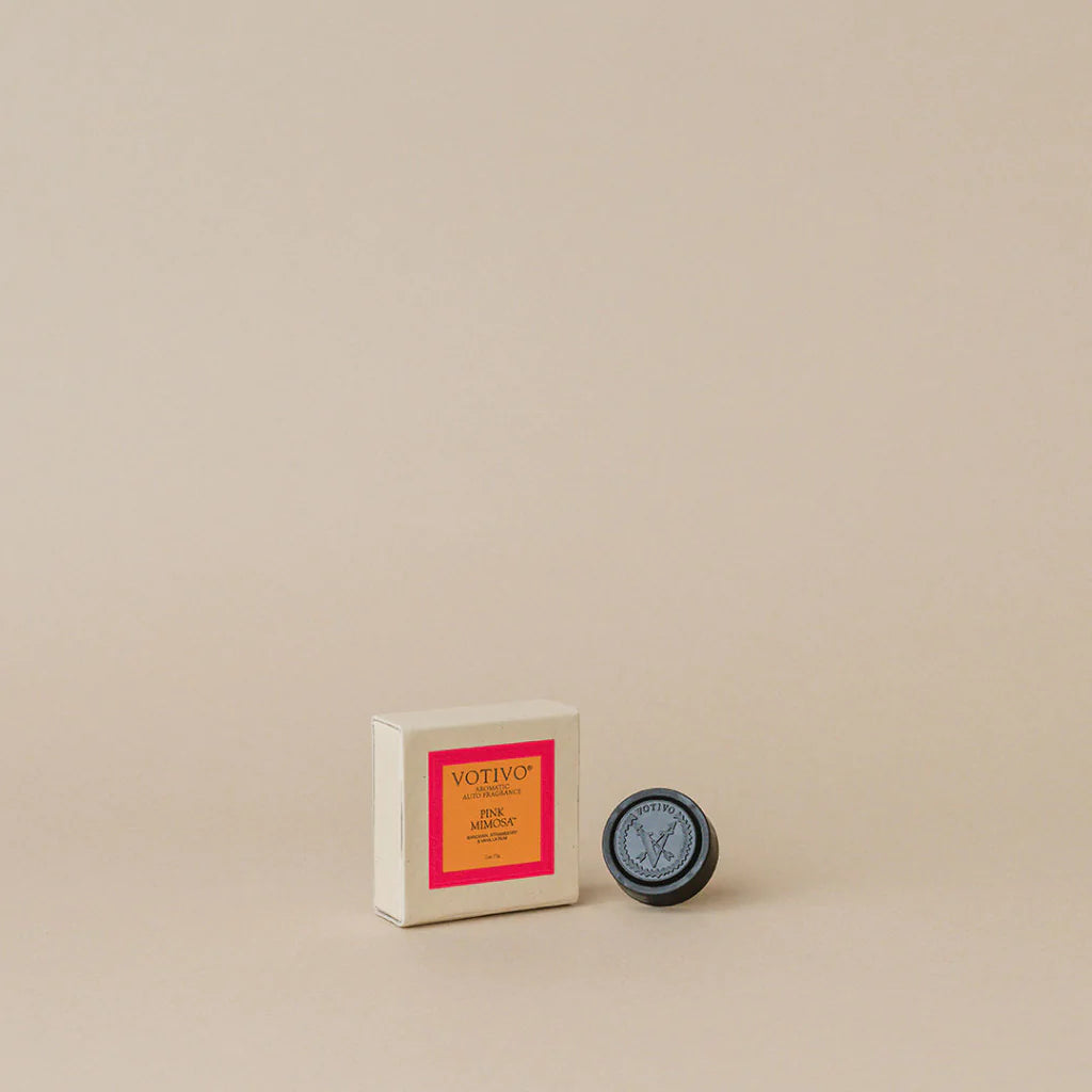 Aromatic Auto Fragrance