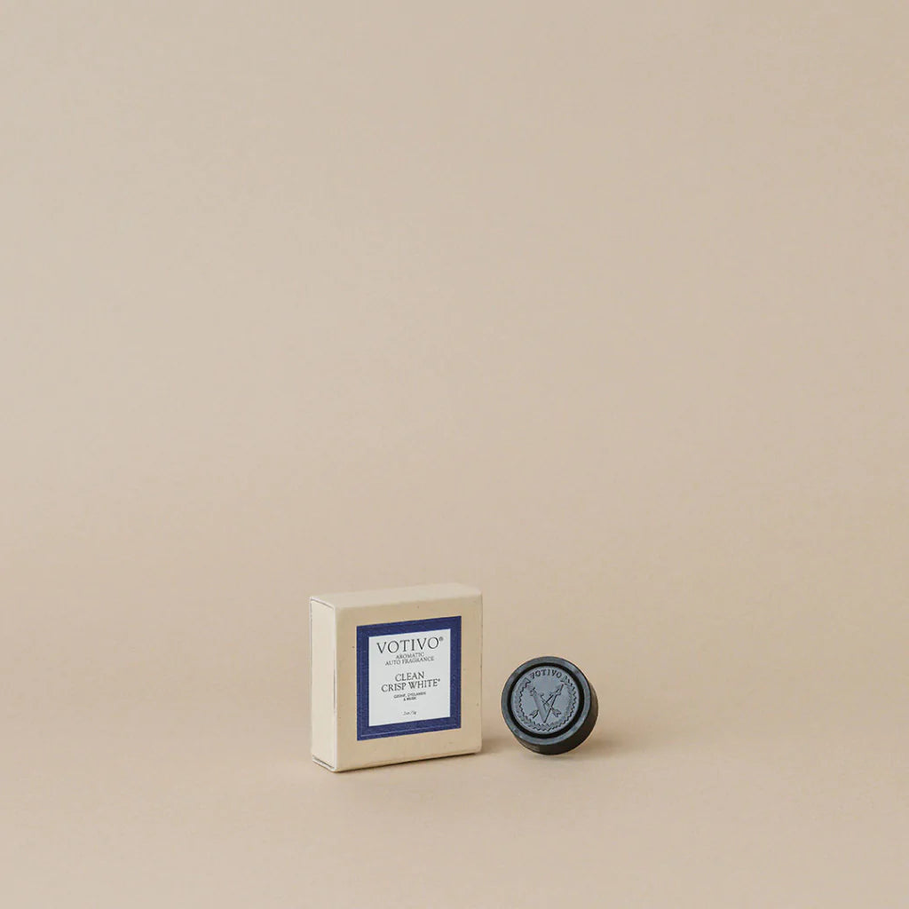 Aromatic Auto Fragrance